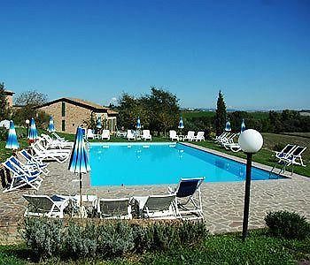 Agriturismo San Giorgio Monteroni d'Arbia Exterior photo