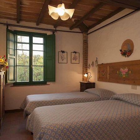 Agriturismo San Giorgio Monteroni d'Arbia Exterior photo
