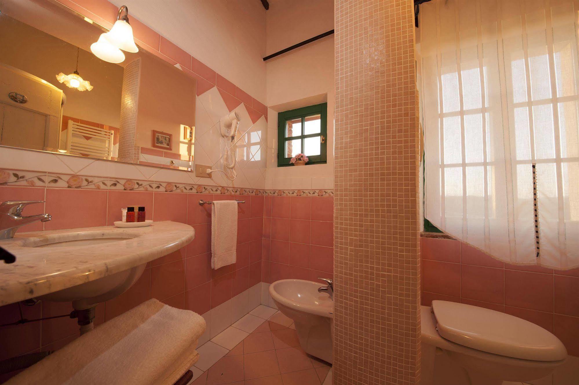 Agriturismo San Giorgio Monteroni d'Arbia Exterior photo